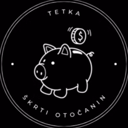 FIRE podcast za siromašne