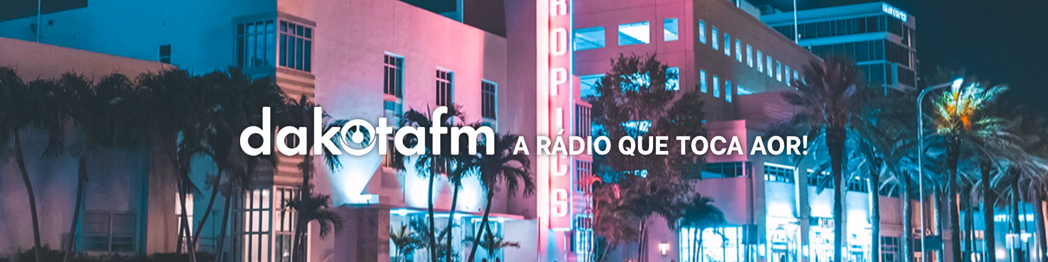 Dakota FM