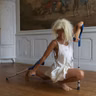 The Art of the Sacred with Sylvie Barbier of Second Renaissance and Life Itself