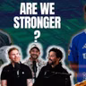 Kasper Høgh Is Changing Celtic Already 🍀 We Have A New Star | Hassan Jets In! | Derek's Standards