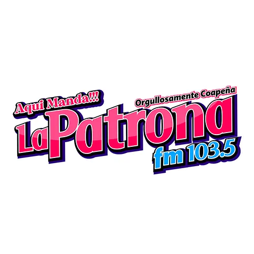 Listen to la patrona fm coapan zeno fm