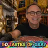 30 Seconds, 50 Tastes, 20 Personalities