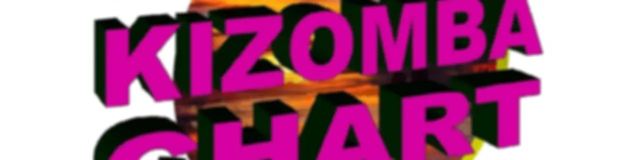 DISCO KIZOMBA CHART #3 by Davide DABBY DJ @ RADIO DISCOunt