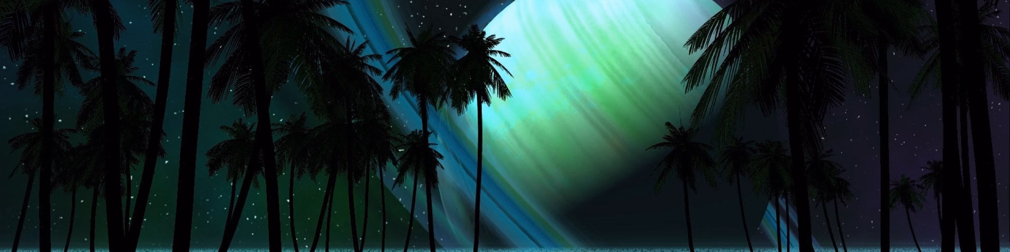 The Oasis