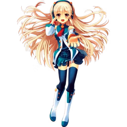 AnimeNFO Radio