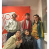 Absence ! - 03/11/2025 - w/ orchestre Orion