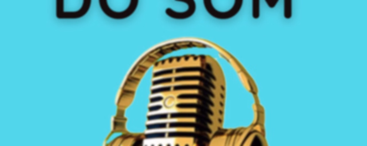 O BECO DO SOM Podcast
