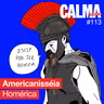Americanisséia Homérica