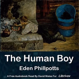 Human Boy