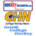 College Hockey News Podcast Network