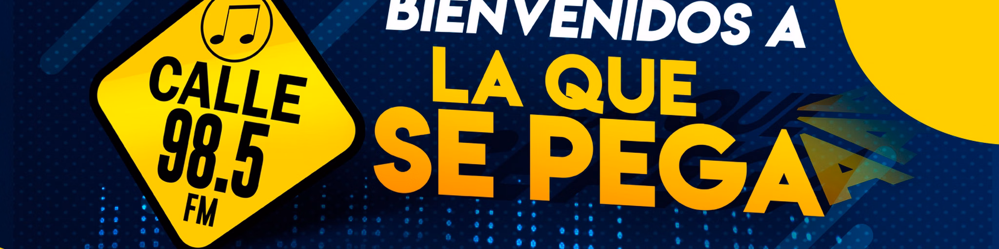 CALLE98.5FM