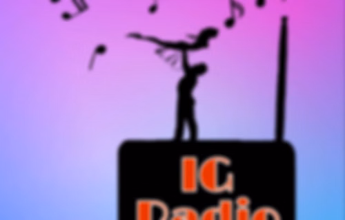 New Podcast