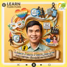 Learn Plern Plern_Ep.312 (รวม LGBTQA+ เป็นกลุ่มได้ เหมารวมไม่ได้)