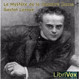 Mystère de la chambre jaune