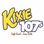Kixie 107.5 - WKXI-FM
