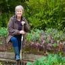 Garraíodóir  Chluain na dTor, Deirdre Ní Bhraonáin