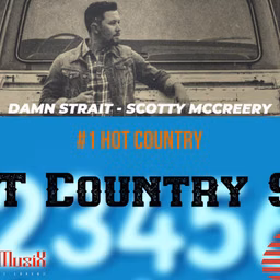 Country TOP SIX of the week