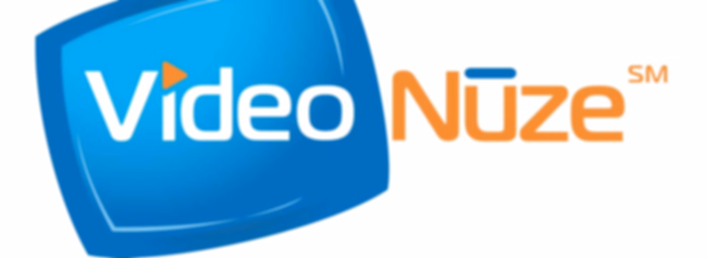 The VideoNuze Report