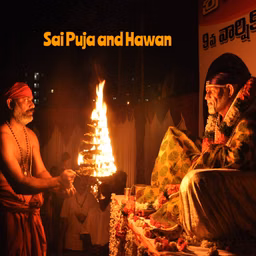 Amavasya and Pournami Pujas