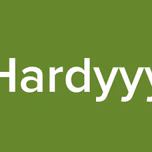 Hardyyy