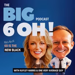 The Big 6-Oh!