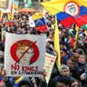 Right Wing Backlash To Pink Tide Intensifies In Latin America