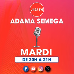 Adama Semega