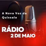 Web Rádio 2 de Maio