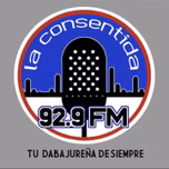 LA CONSENTIDA 92.9FM