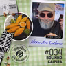 Acepipes e Birinaites #034 - Bolinho caipira, com Alexandre Caetano