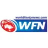 World Footy BnF - Oscar Fairweather - Denver Bulldogs and @aussiemoron