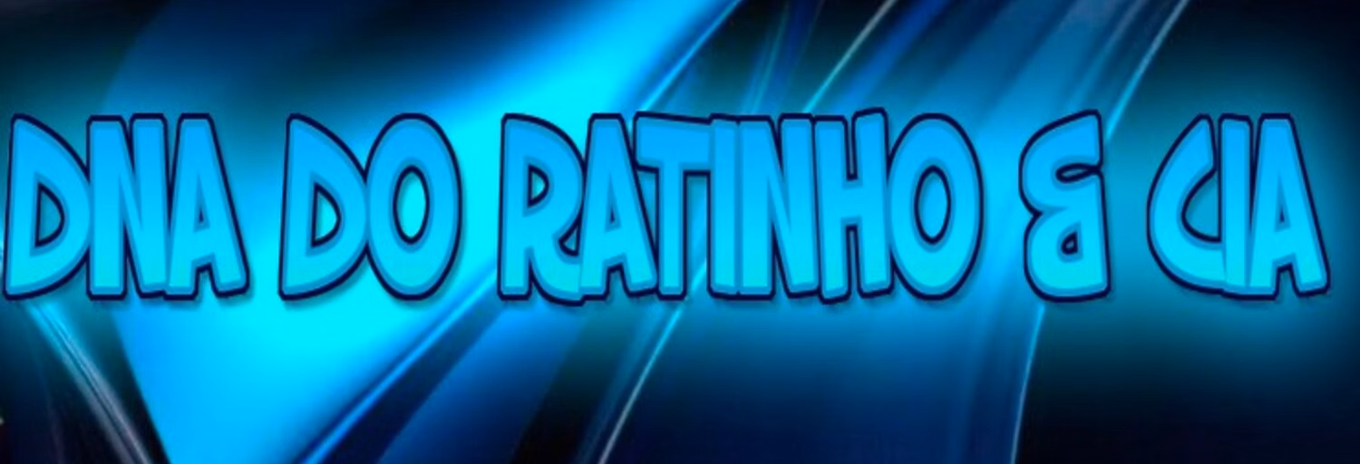 DNA do Ratinho e CIA.
