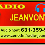 RADIO JEANVONVON  - 99.8 MHz FM