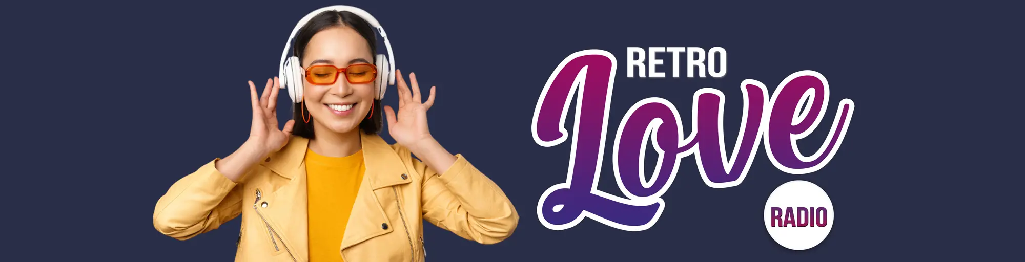 Radio RETRO LOVE