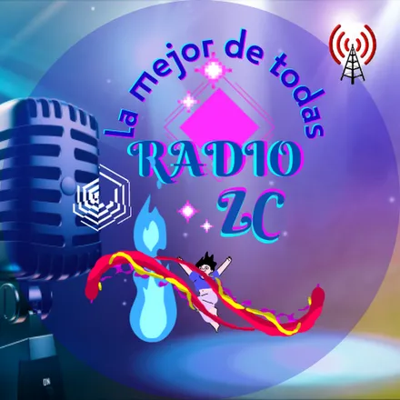 Radio ZC LA MEJOR