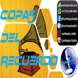 Copas del Recuerdo
