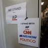White House press reinstated, Trump-Xi meeting, OpenAI agent hack (Updated)