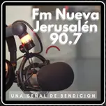 Fm Nueva Jerusalén 90.7