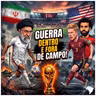 Grupo G da Copa 2026 - Geopolítica em Campo