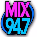 WBRX Mix 94.7 FM