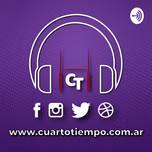 El podcast de Cuarto Tiempo