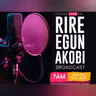 2025 Rire Egun Akobi full Program - Sunday - 5th October 2025