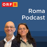 ORF Roma Podcast