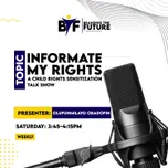 Informate My Right