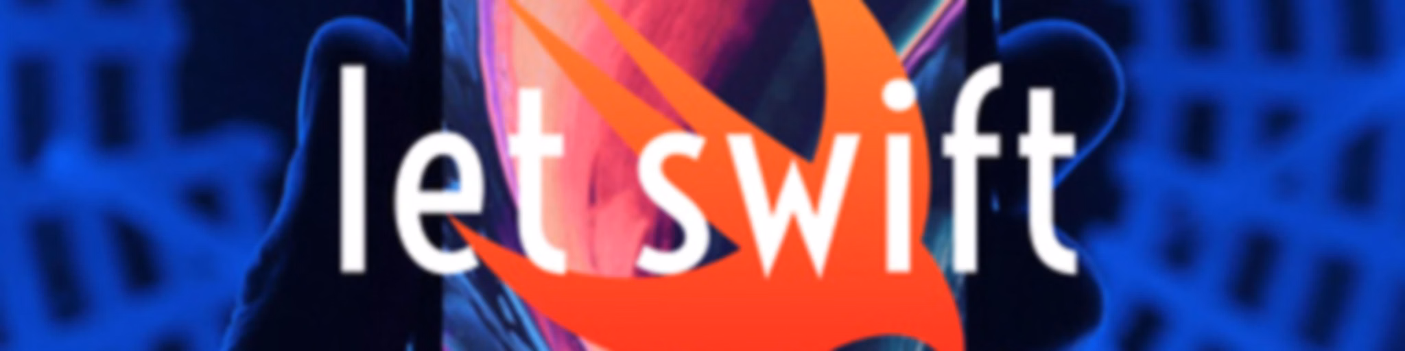 Let Swift Podcast