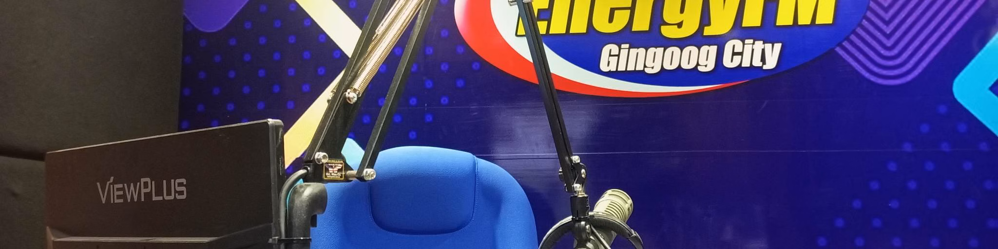 Energyfm 90.5 Gingoog City