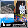 Xadrez Verbal #473 Catástrofe no Nepal e petróleo na Venezuela