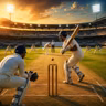 Le Cricket