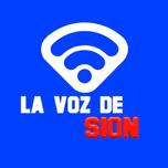 LA VOZ DE SION  RADIO