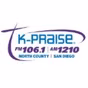 K-PRAISE 1210 AM./ 106.1 FM - KPRZ